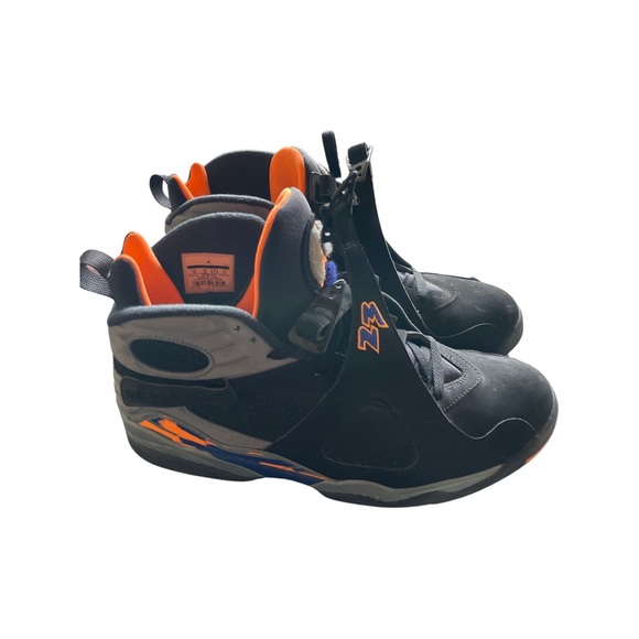 2013
Air Jordan 8 Retro 'Phoenix Suns' - Picture 3 of 4
